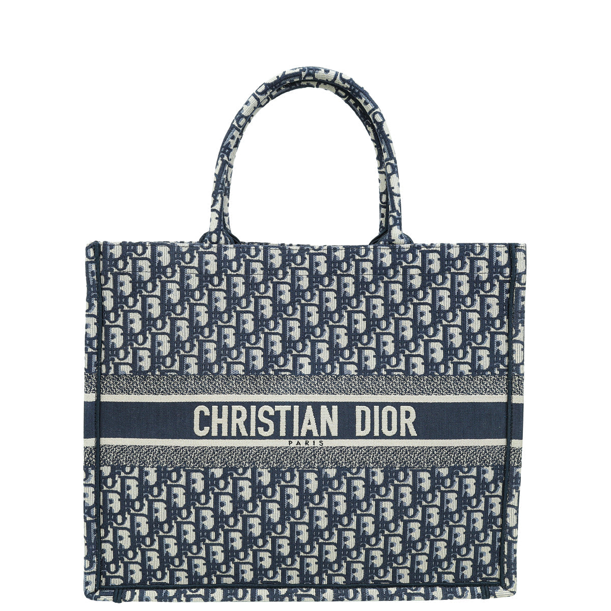 Dior Book Tote Tote - Rovelle Bags