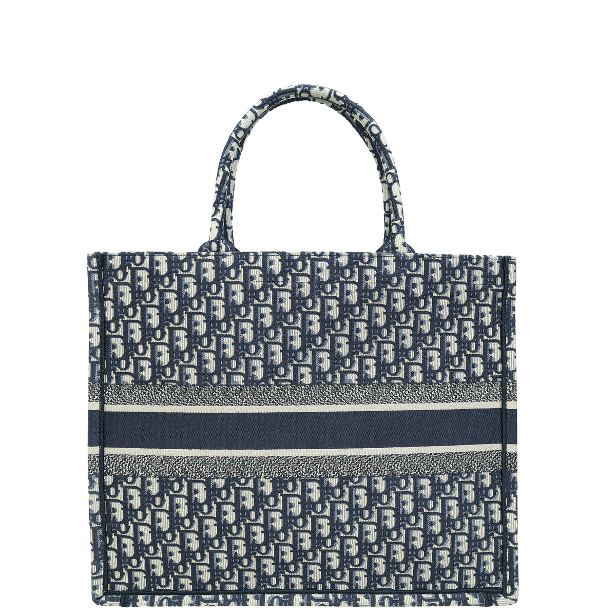 Dior Book Tote Tote - Rovelle Bags