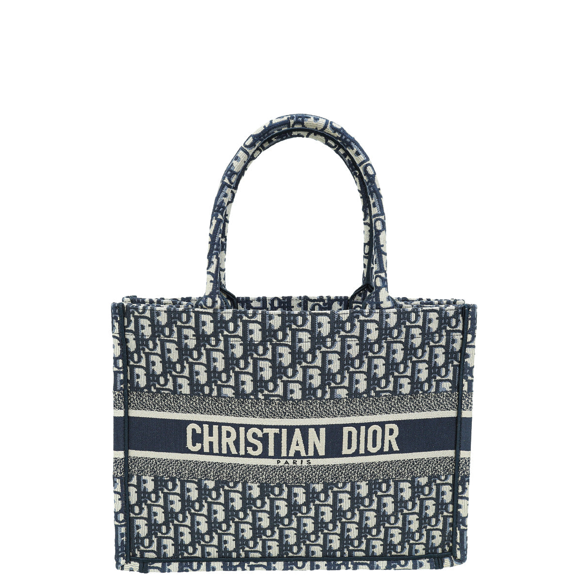 Dior Book Tote Tote - Rovelle Bags