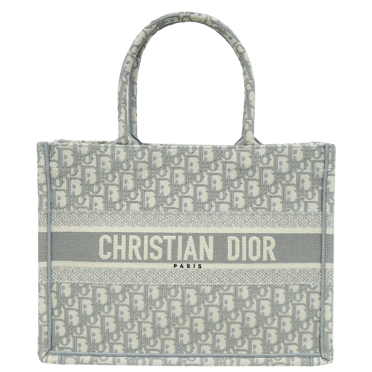 Dior Book Tote Tote - Rovelle Bags