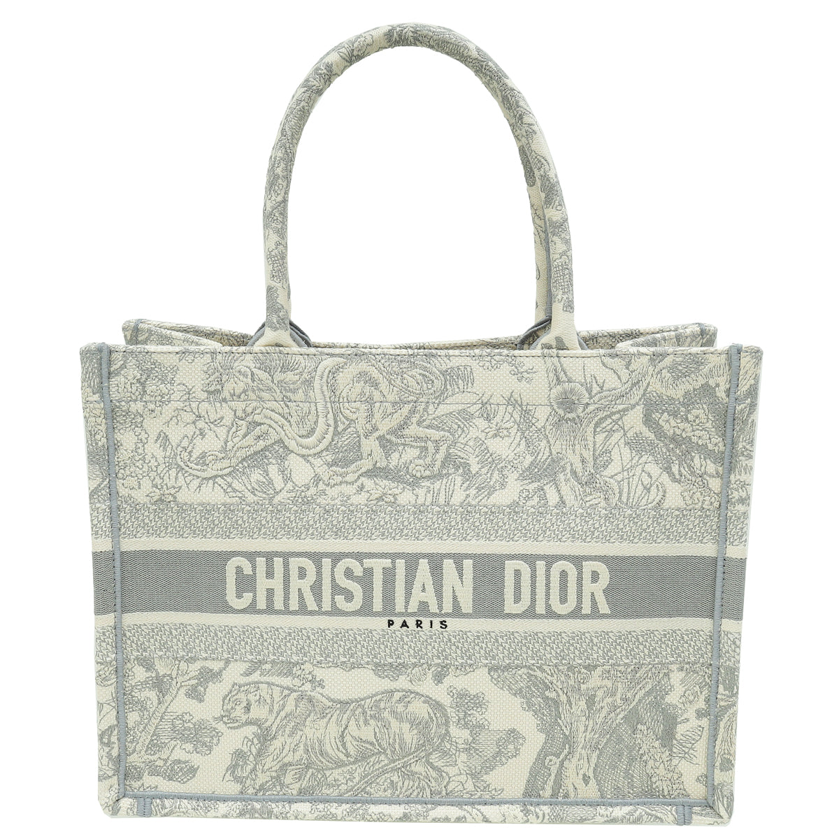 Dior Book Tote Tote - Rovelle Bags