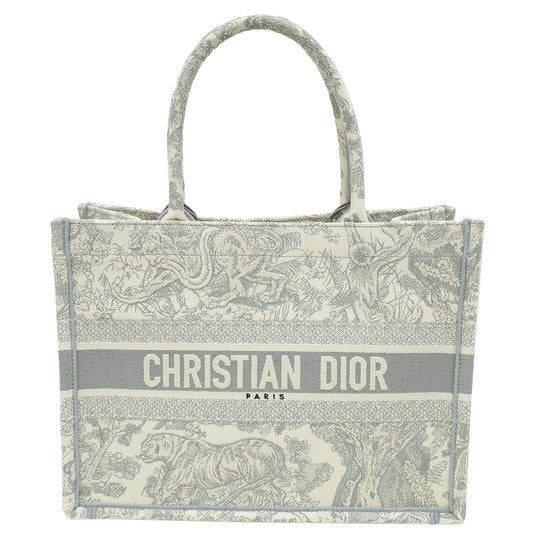 Dior Book Tote Tote - Rovelle Bags