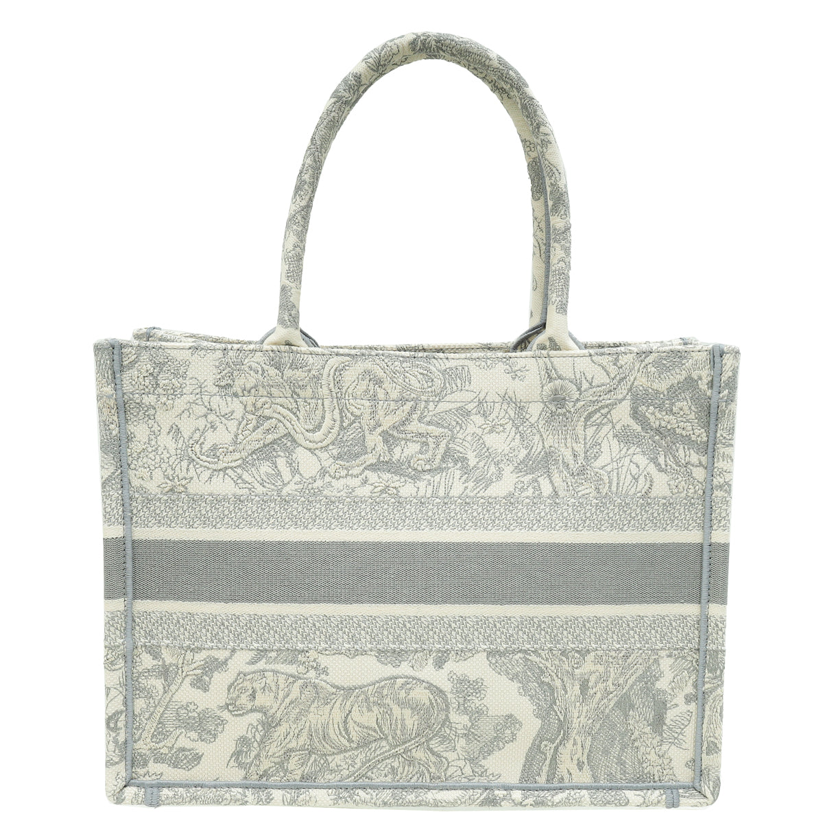 Dior Book Tote Tote - Rovelle Bags