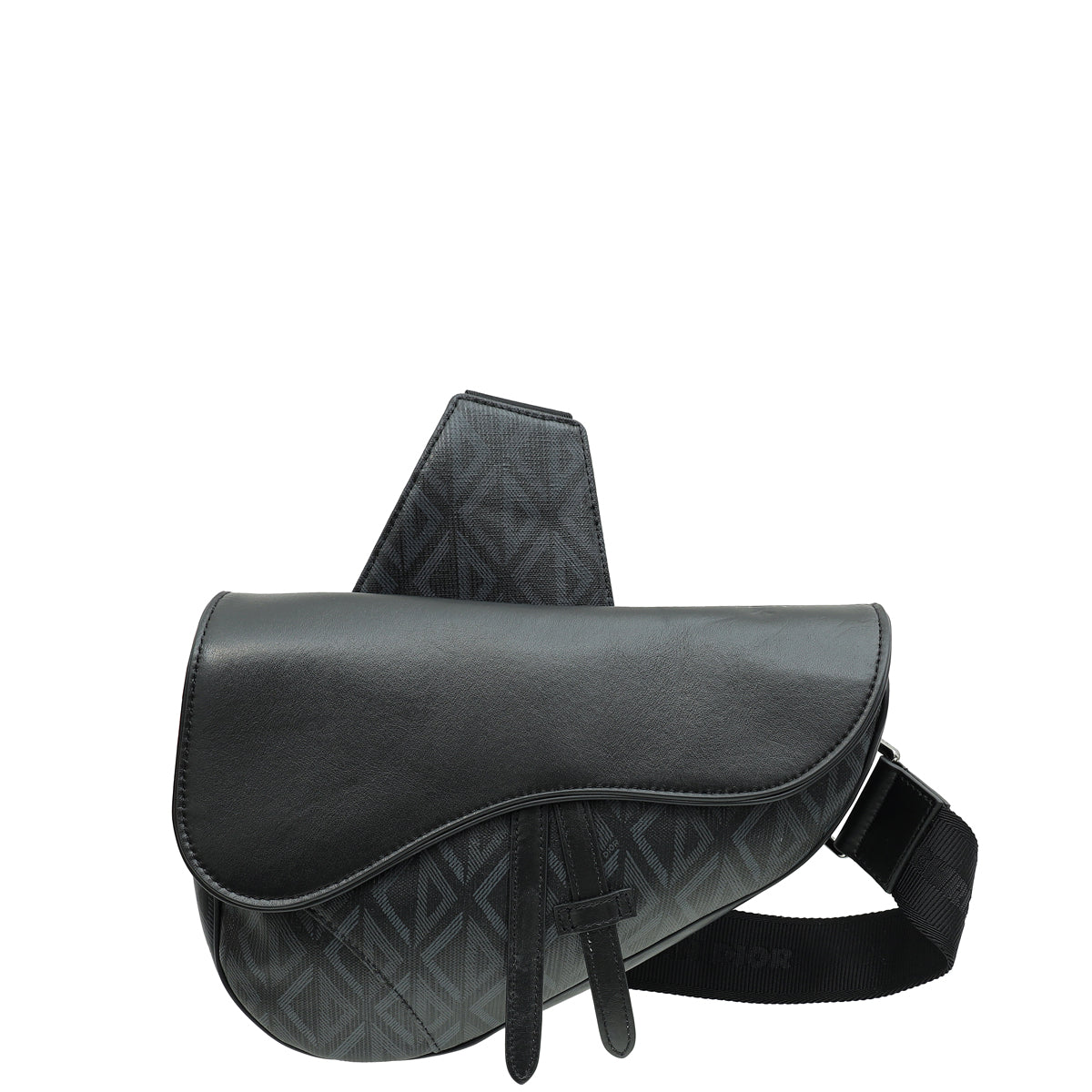 Dior Saddle Crossbody - Rovelle Bags