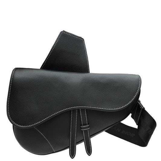 Dior Saddle Crossbody - Rovelle Bags