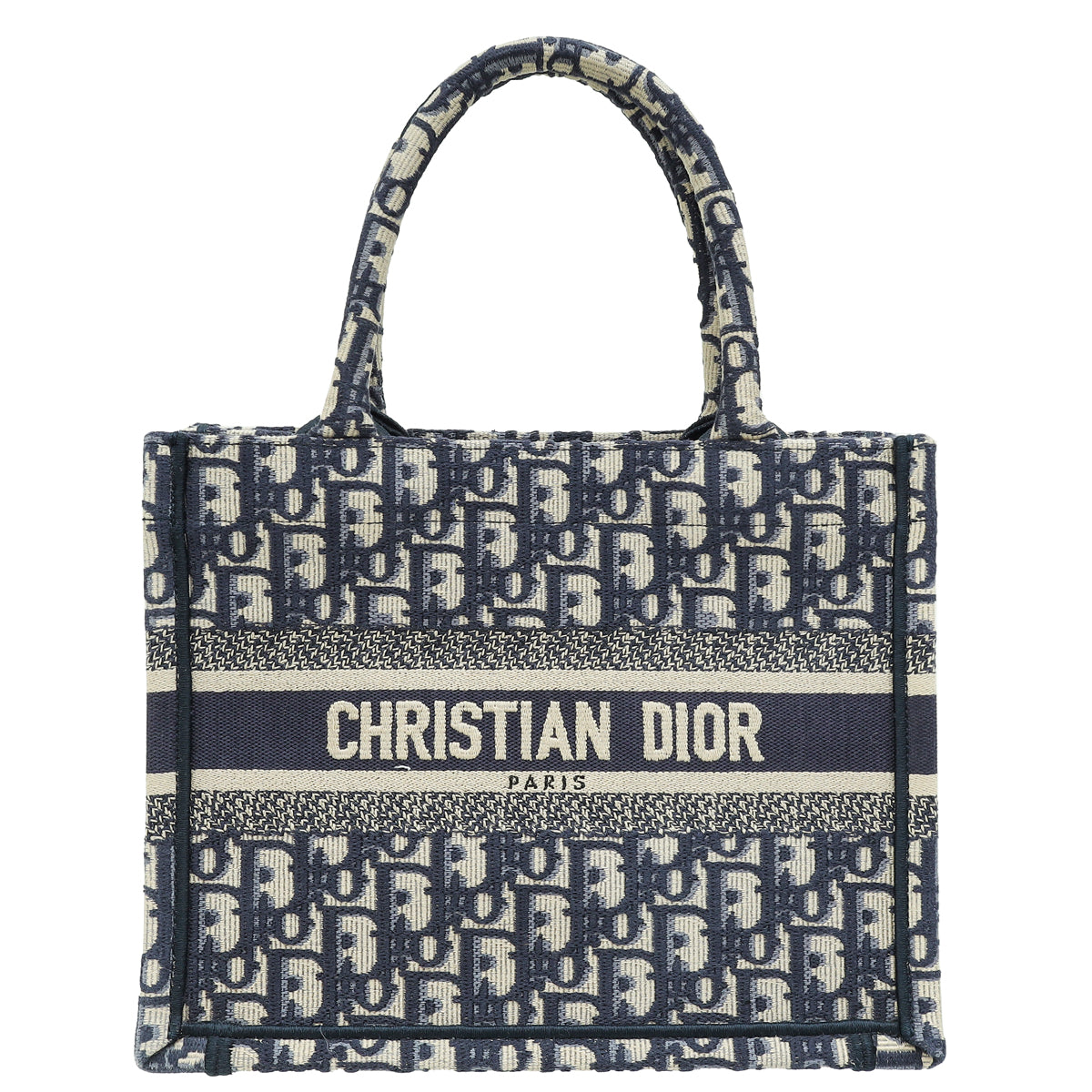 Dior Book Tote Tote - Rovelle Bags