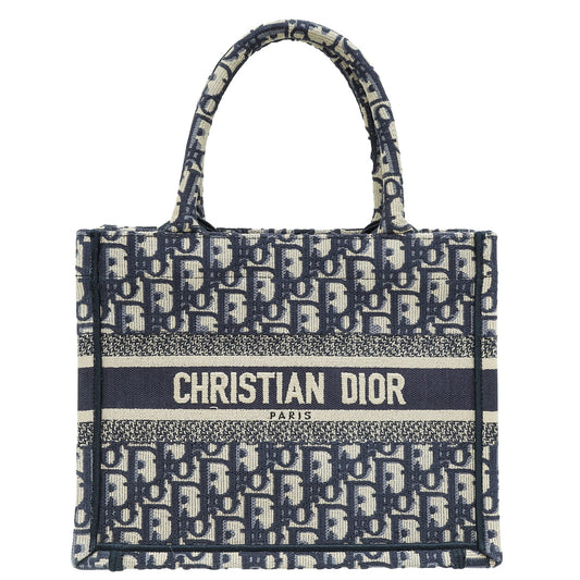 Dior Book Tote Tote - Rovelle Bags