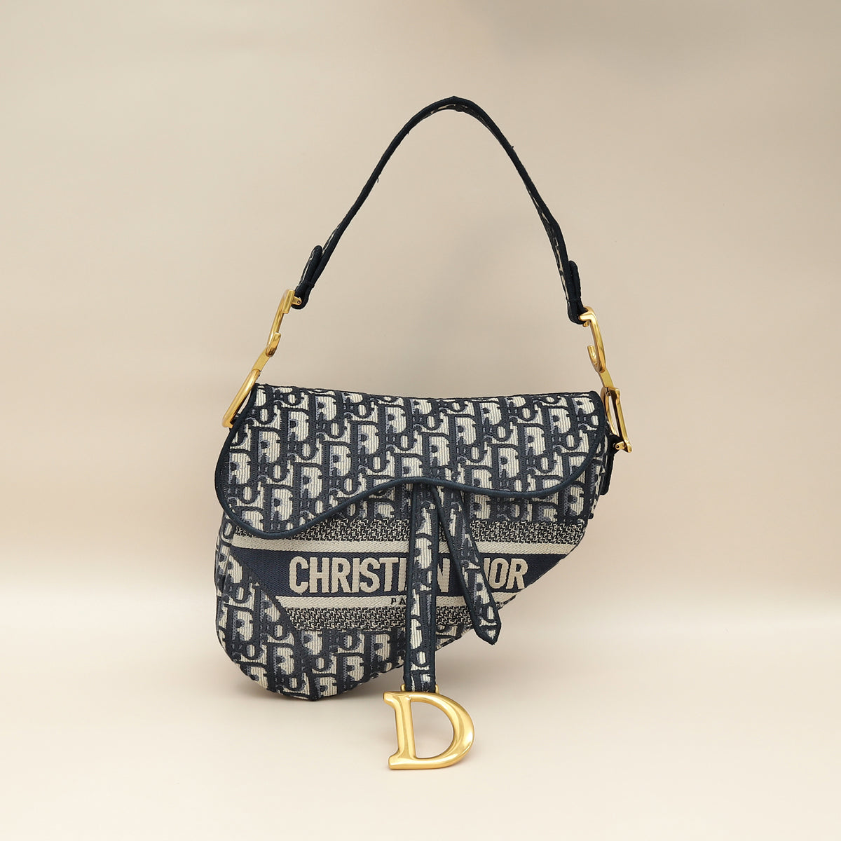 Dior Saddle Crossbody - Rovelle Bags
