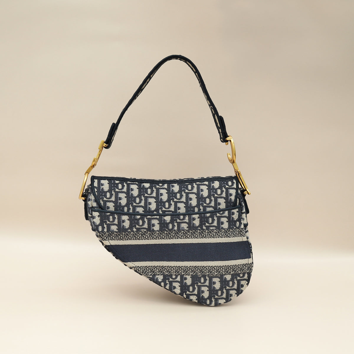 Dior Saddle Crossbody - Rovelle Bags