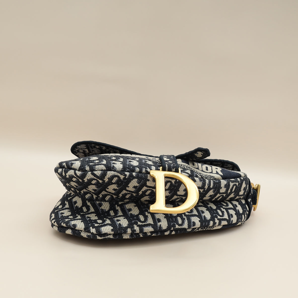 Dior Saddle Crossbody - Rovelle Bags