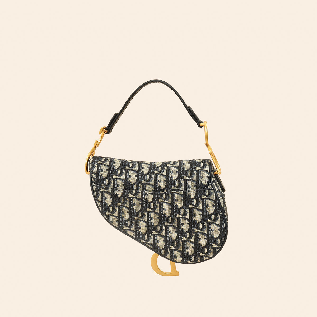 Dior Saddle Crossbody - Rovelle Bags