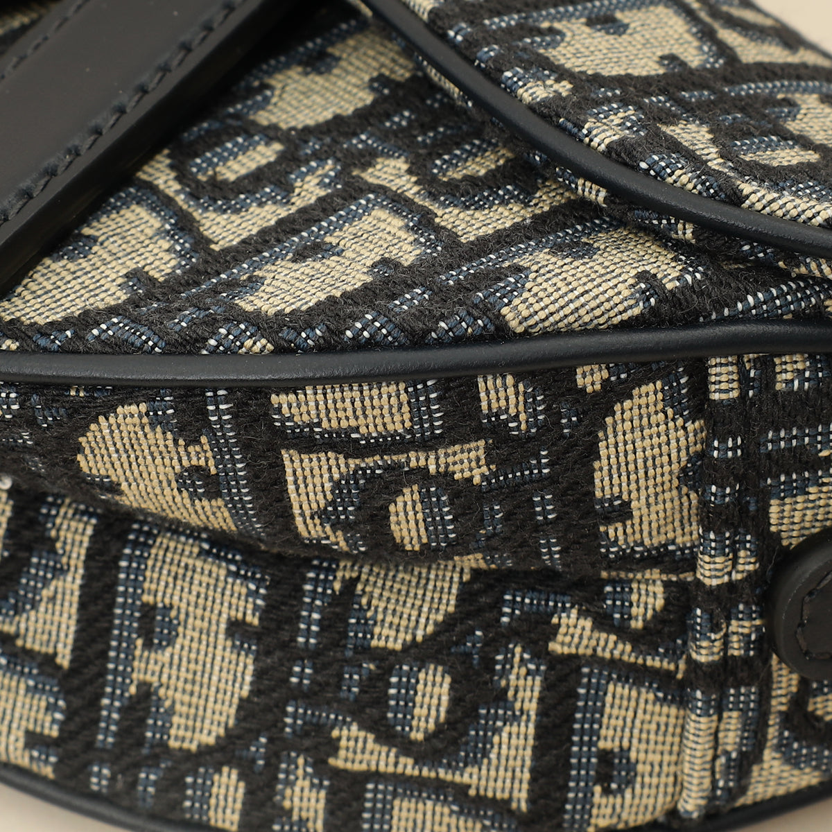 Dior Saddle Crossbody - Rovelle Bags