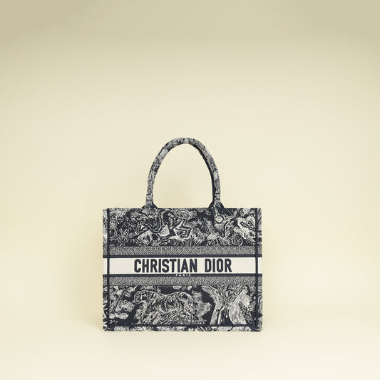 Dior Book Tote Tote - Rovelle Bags