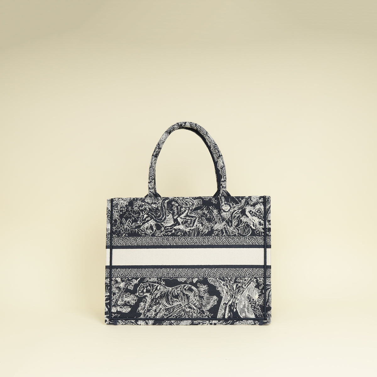 Dior Book Tote Tote - Rovelle Bags
