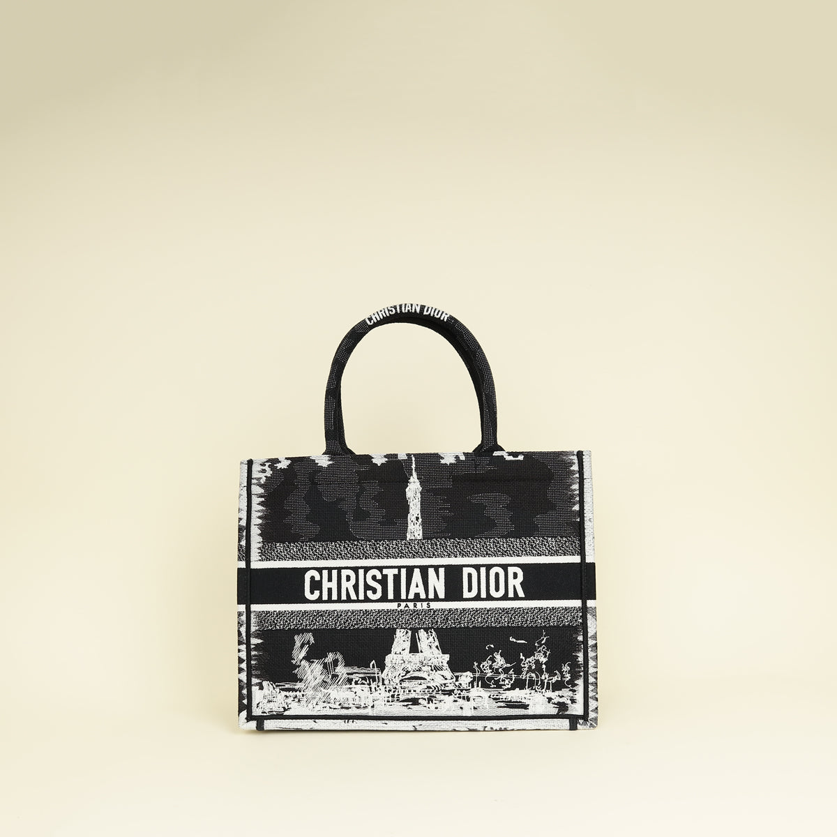 Dior Book Tote Tote - Rovelle Bags