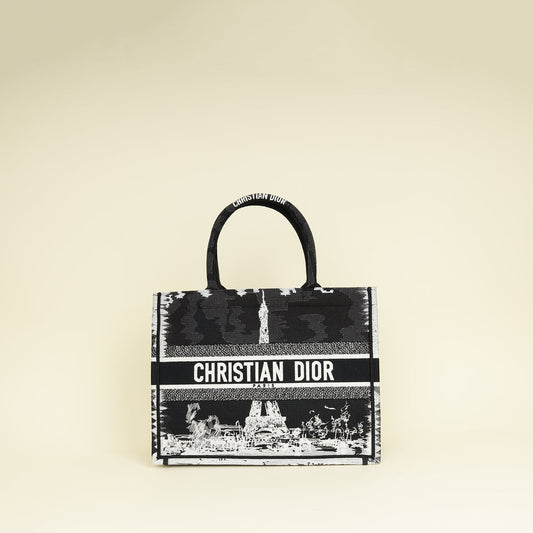 Dior Book Tote Tote - Rovelle Bags