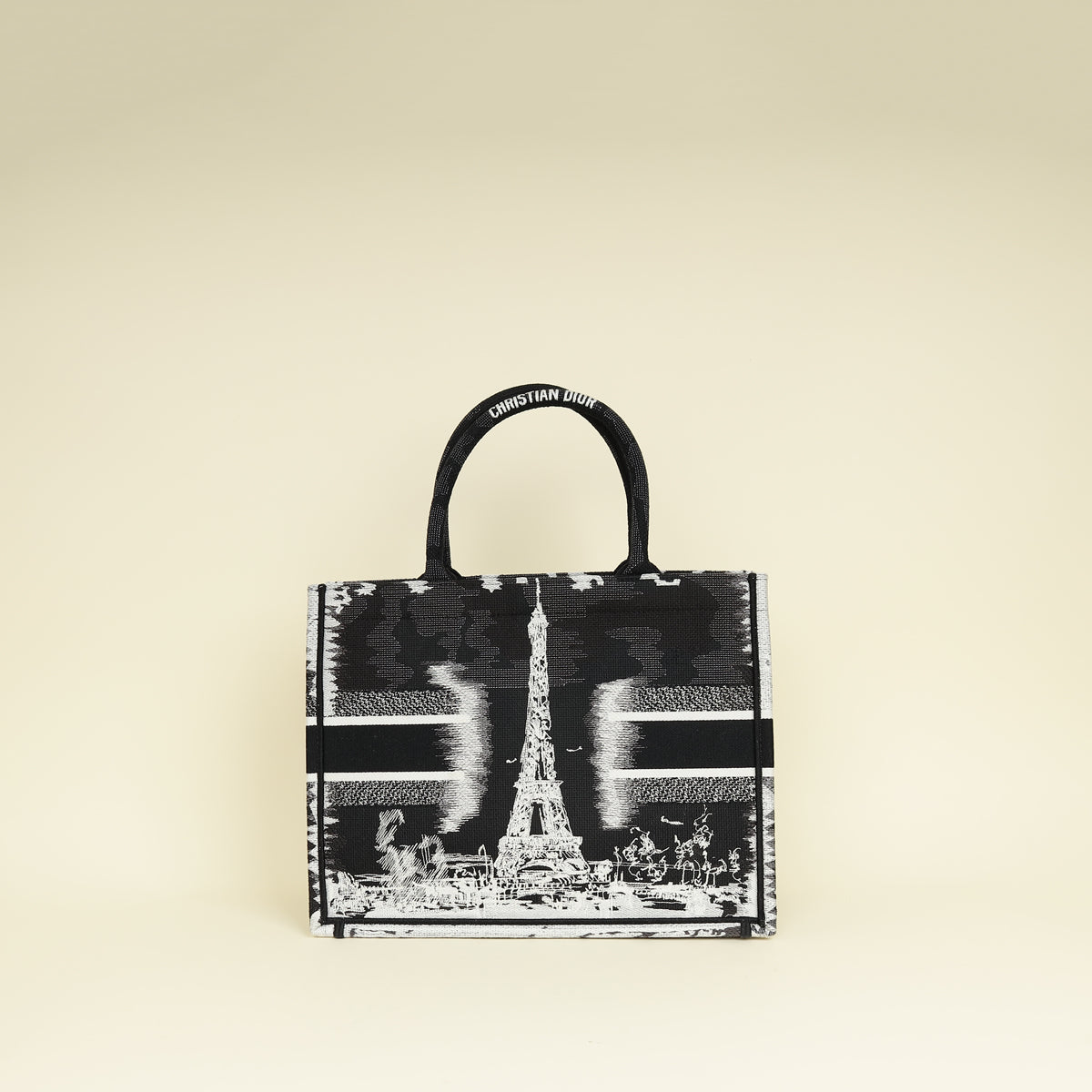 Dior Book Tote Tote - Rovelle Bags