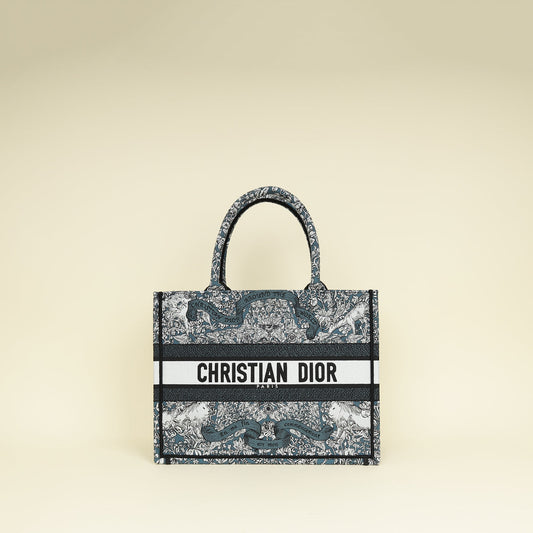 Dior Book Tote Tote - Rovelle Bags