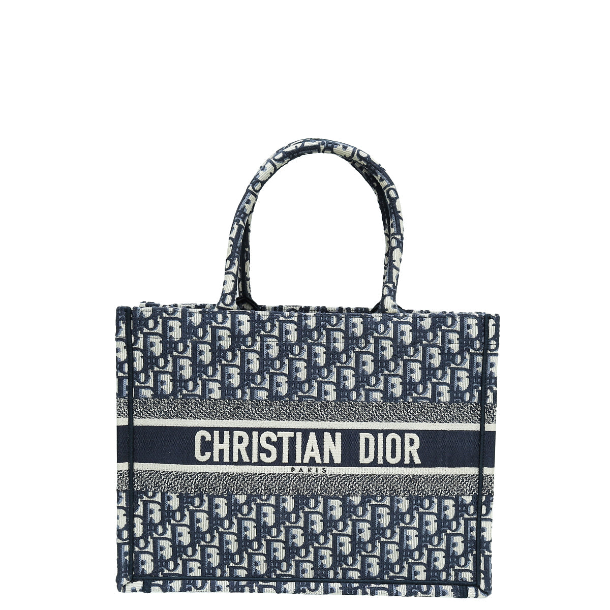Dior Book Tote Tote - Rovelle Bags