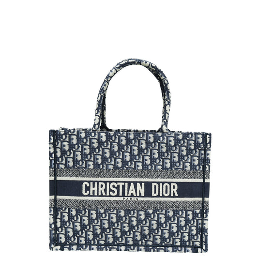 Dior Book Tote Tote - Rovelle Bags