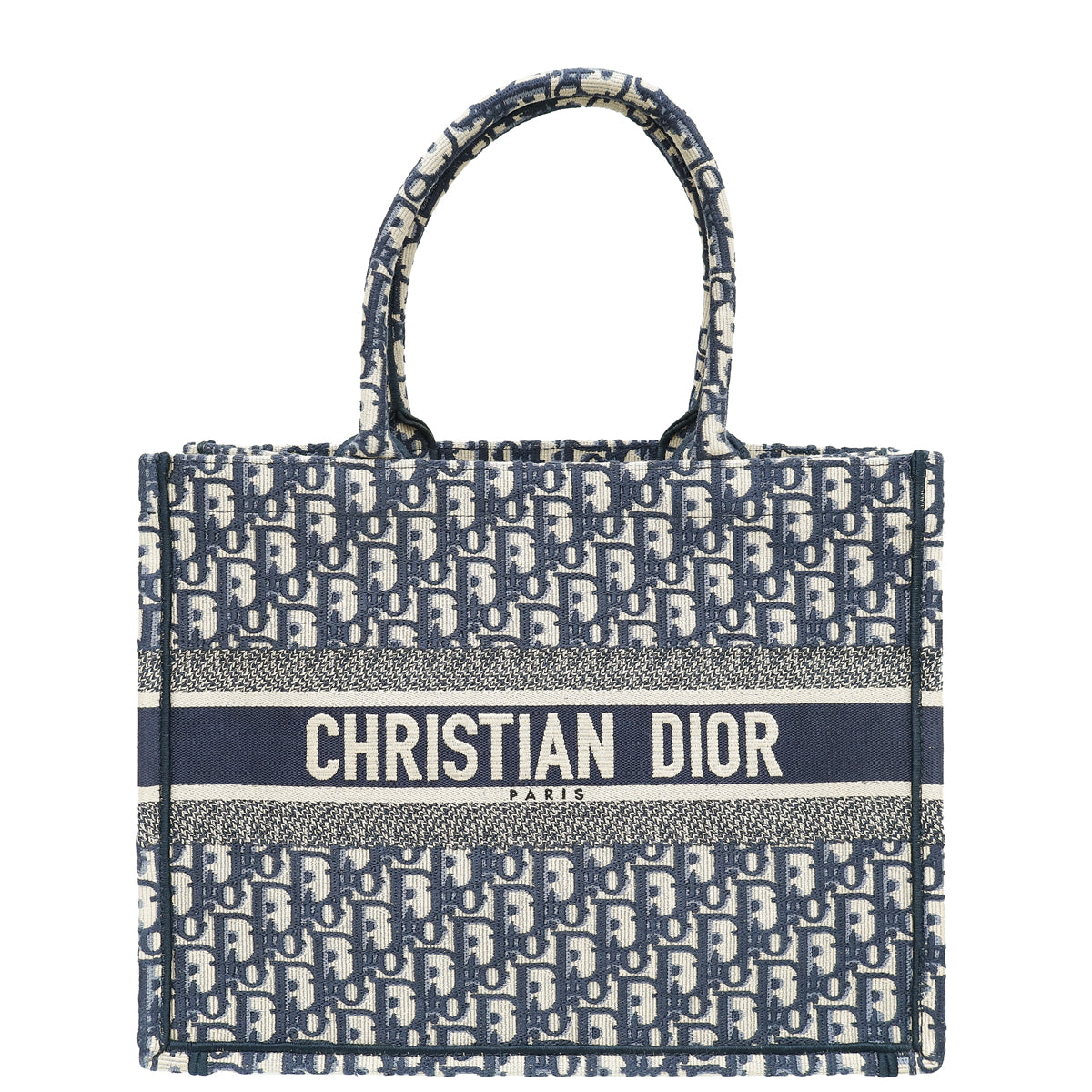 Dior Book Tote Tote - Rovelle Bags