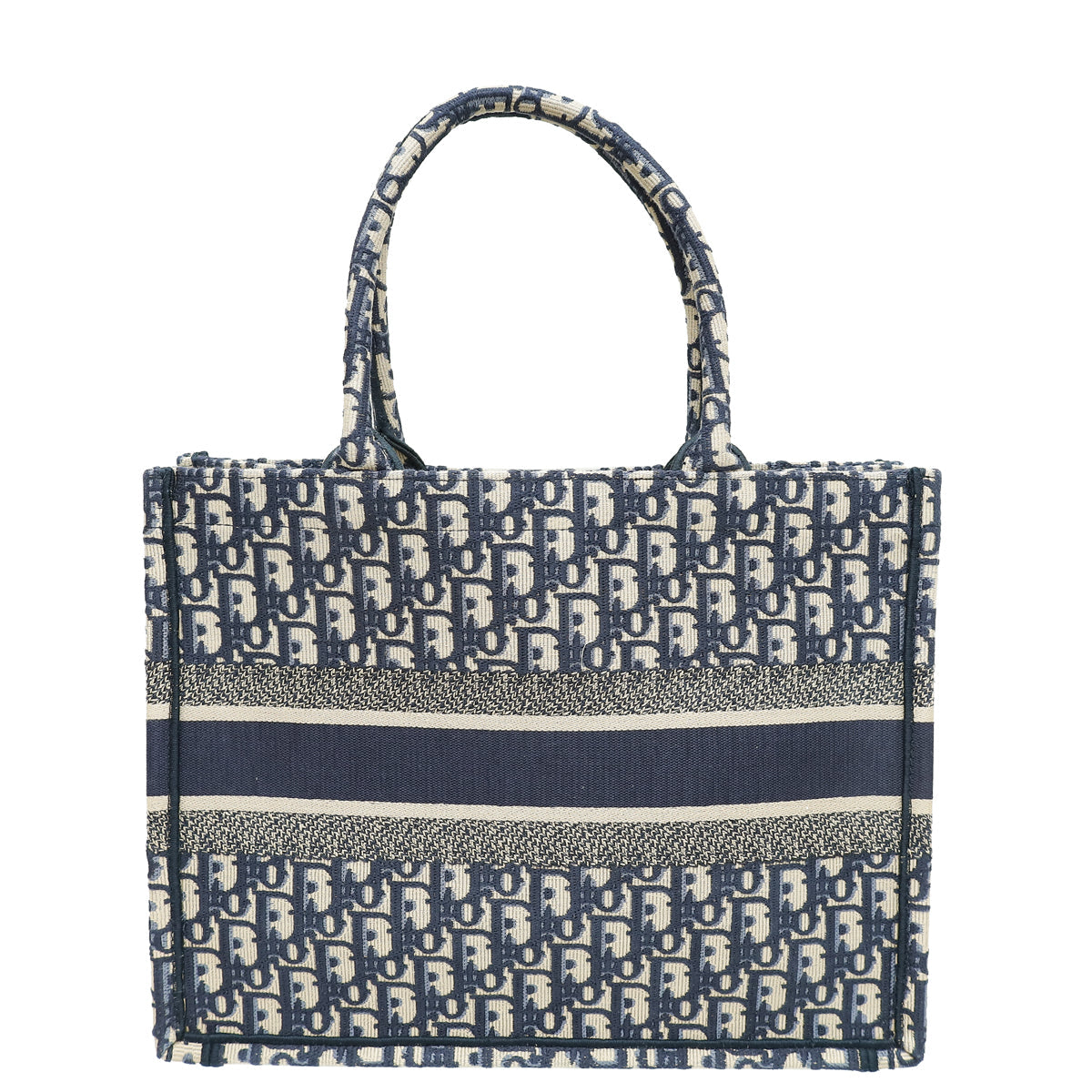 Dior Book Tote Tote - Rovelle Bags