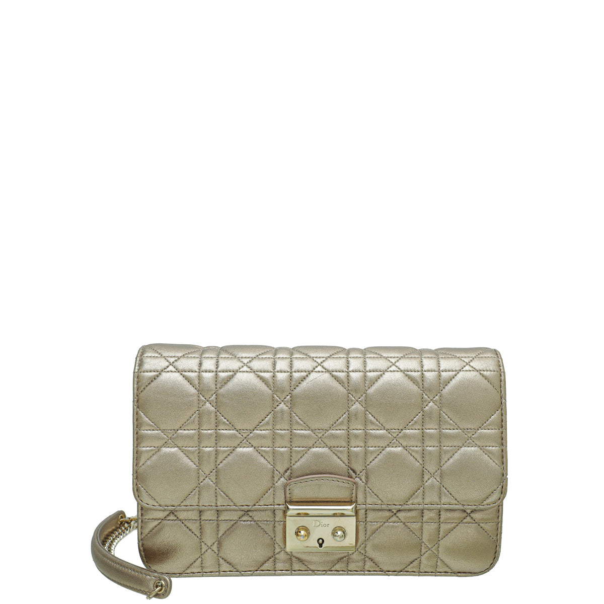 Dior Clutch - Rovelle Bags