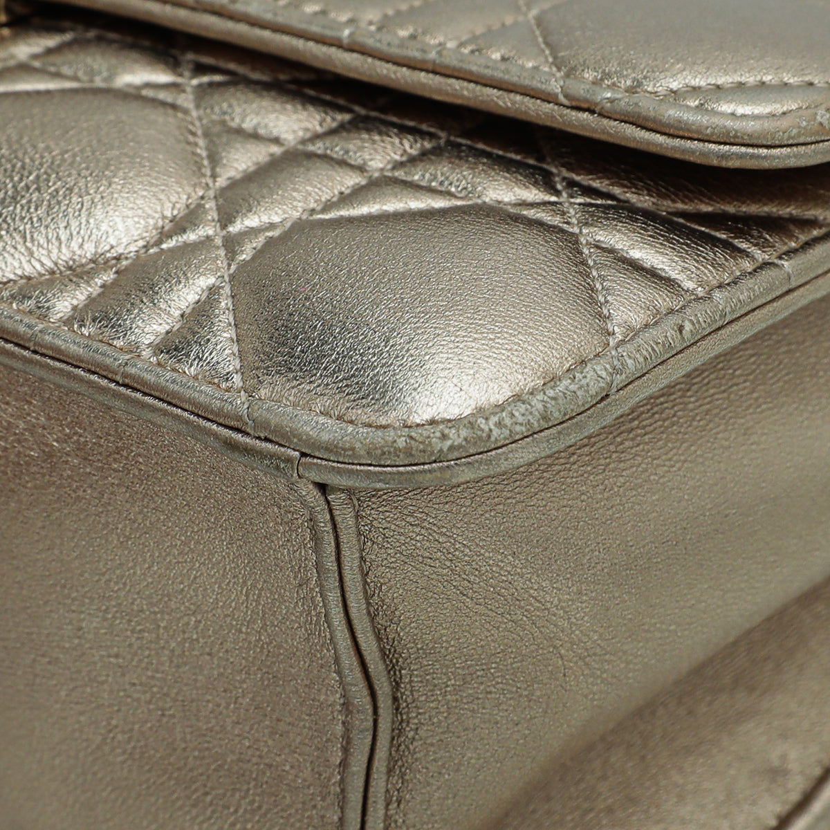 Dior Clutch - Rovelle Bags