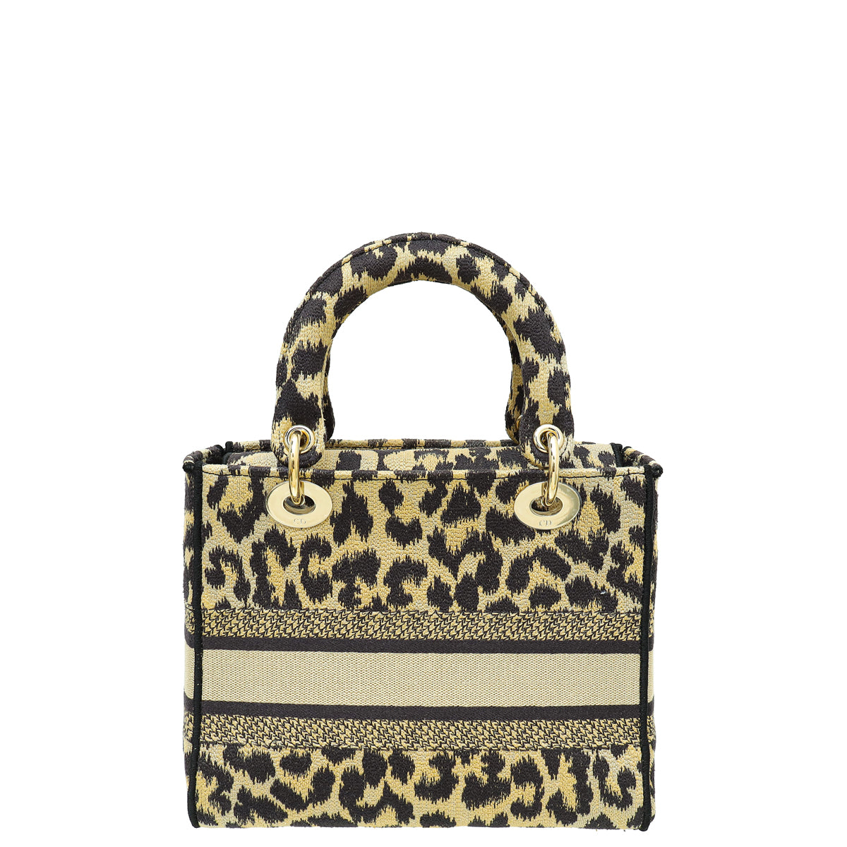 Dior D-Lite Tote - Rovelle Bags