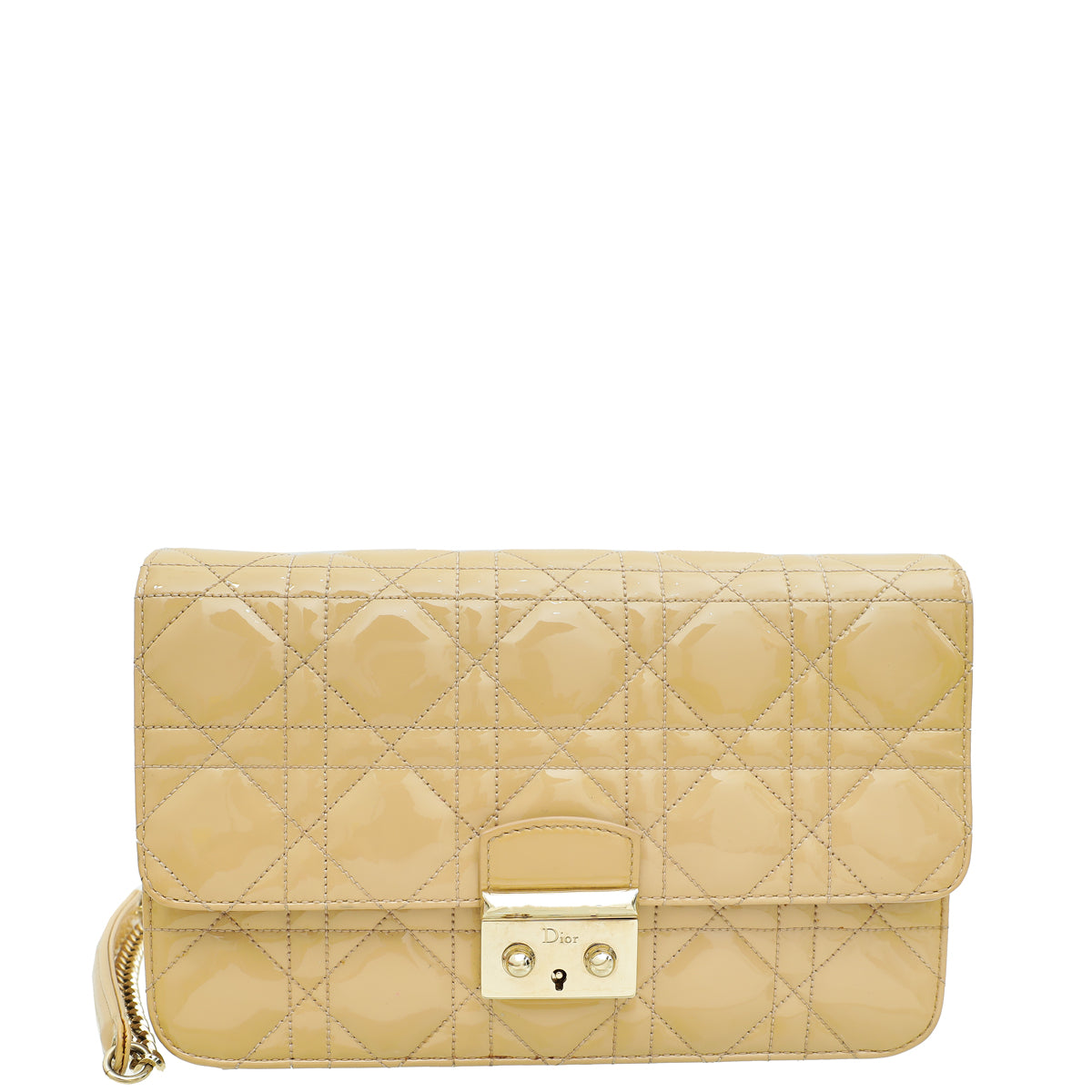 Dior Clutch - Rovelle Bags