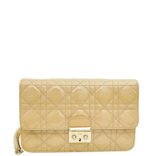 Dior Clutch - Rovelle Bags