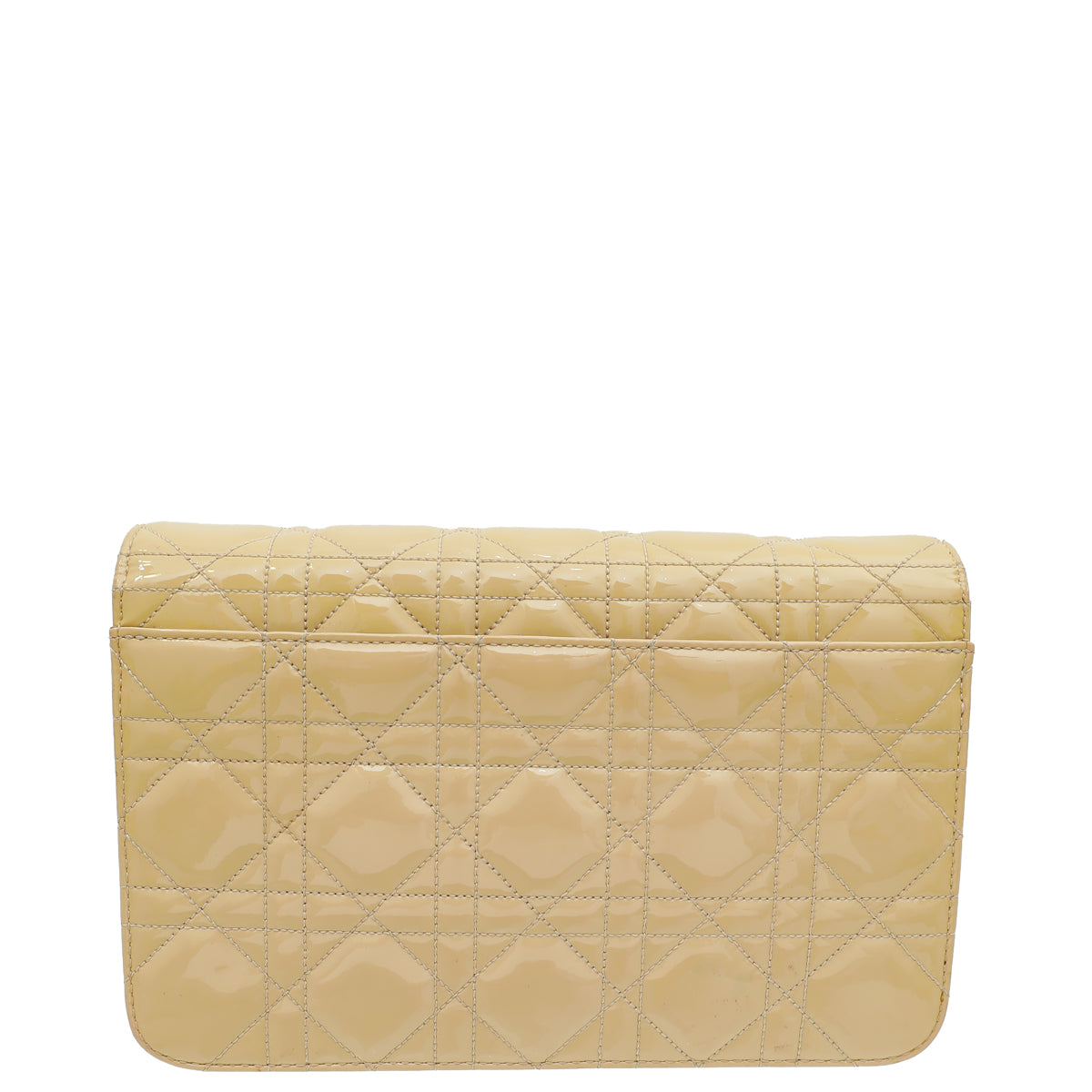 Dior Clutch - Rovelle Bags