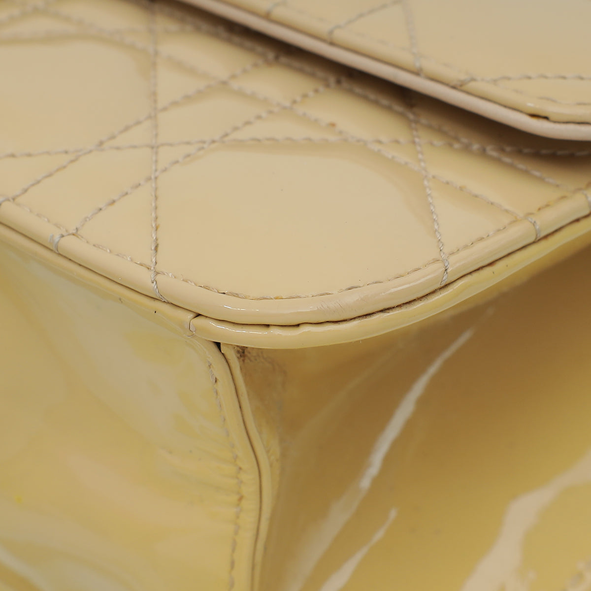 Dior Clutch - Rovelle Bags