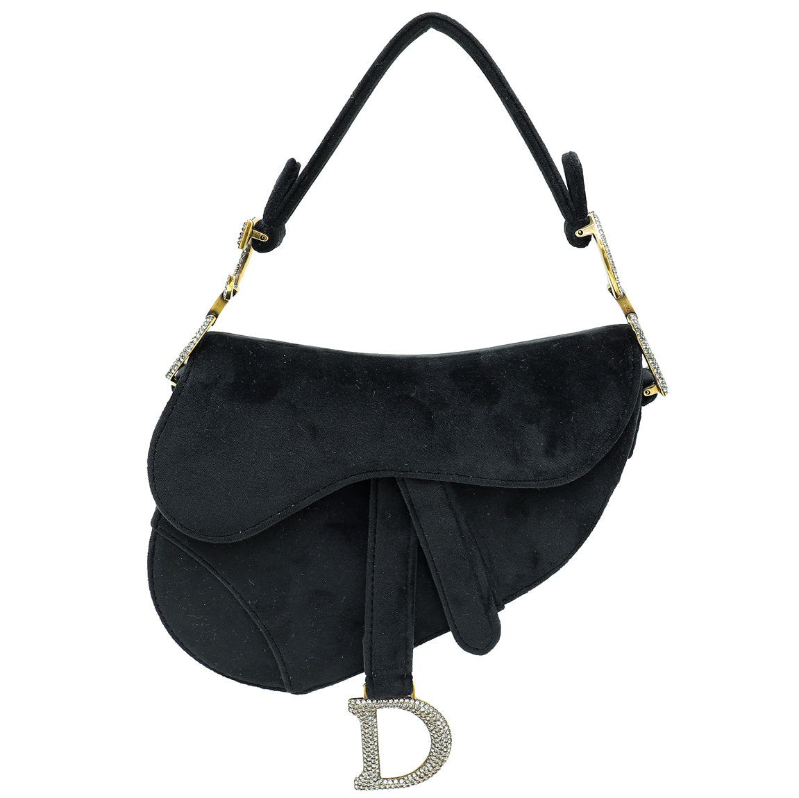 Dior Saddle Crossbody - Rovelle Bags