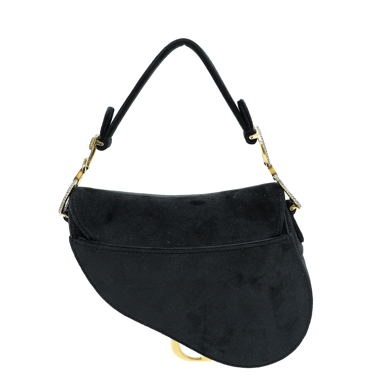 Dior Saddle Crossbody - Rovelle Bags