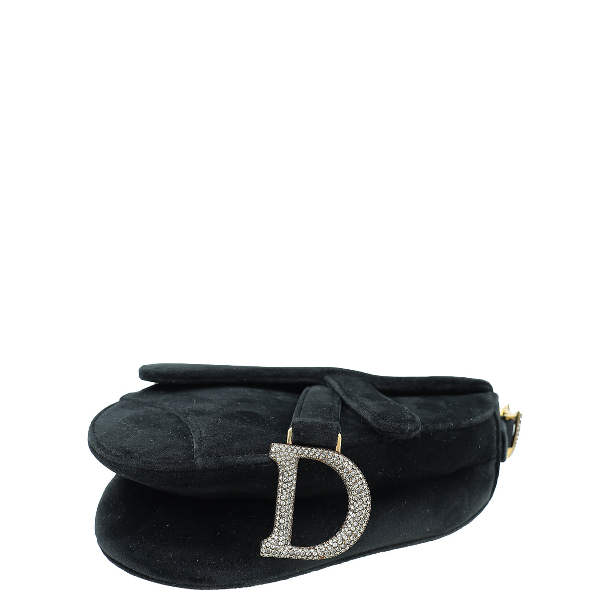 Dior Saddle Crossbody - Rovelle Bags
