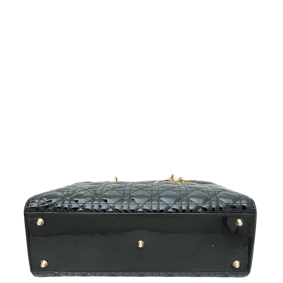 Dior Lady Dior Handbag - Rovelle Bags