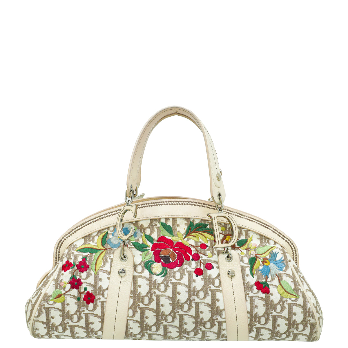 Dior Diorissimo Tote - Rovelle Bags