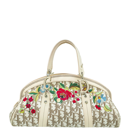 Dior Diorissimo Tote - Rovelle Bags