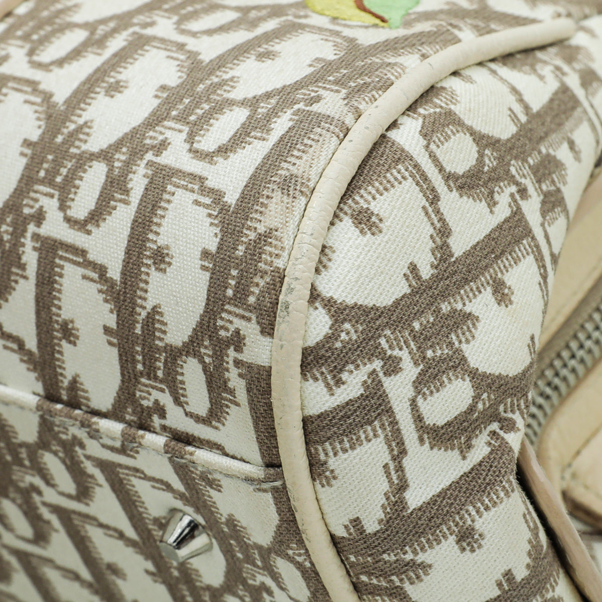 Dior Diorissimo Tote - Rovelle Bags