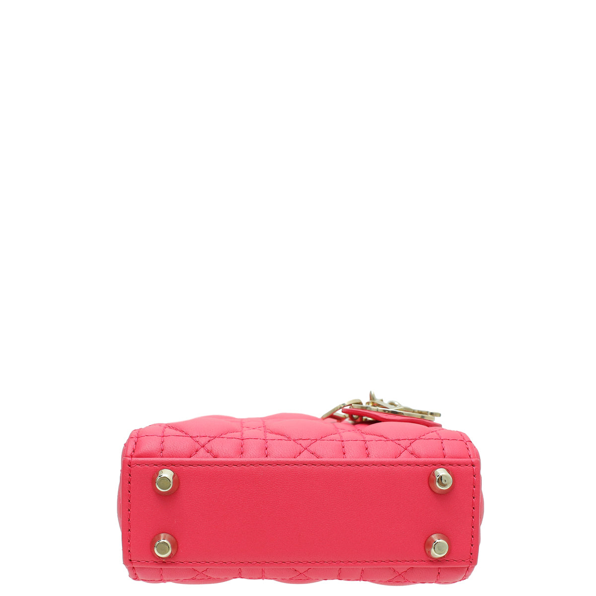 Dior Lady Dior Handbag - Rovelle Bags