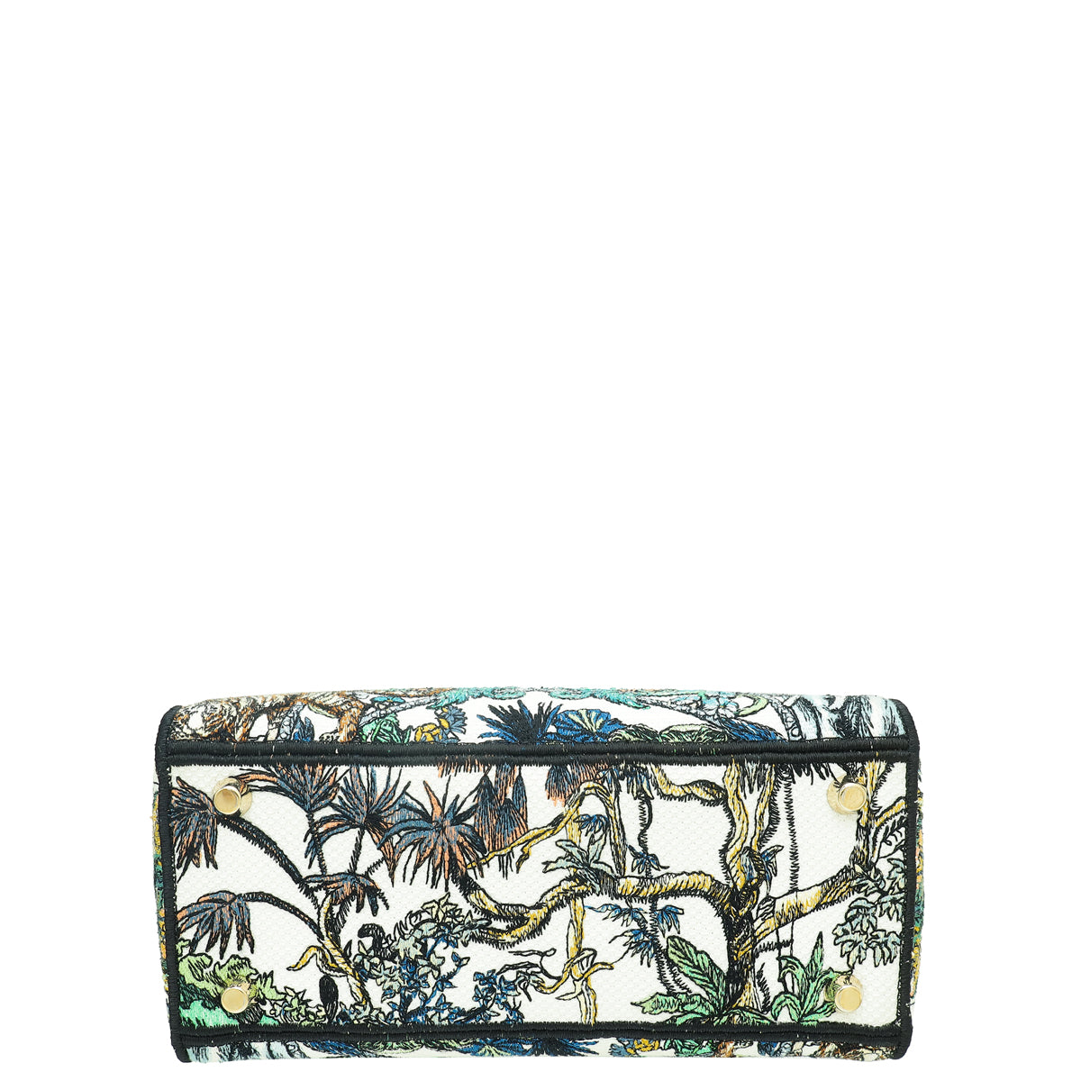 Dior D-Lite Tote - Rovelle Bags