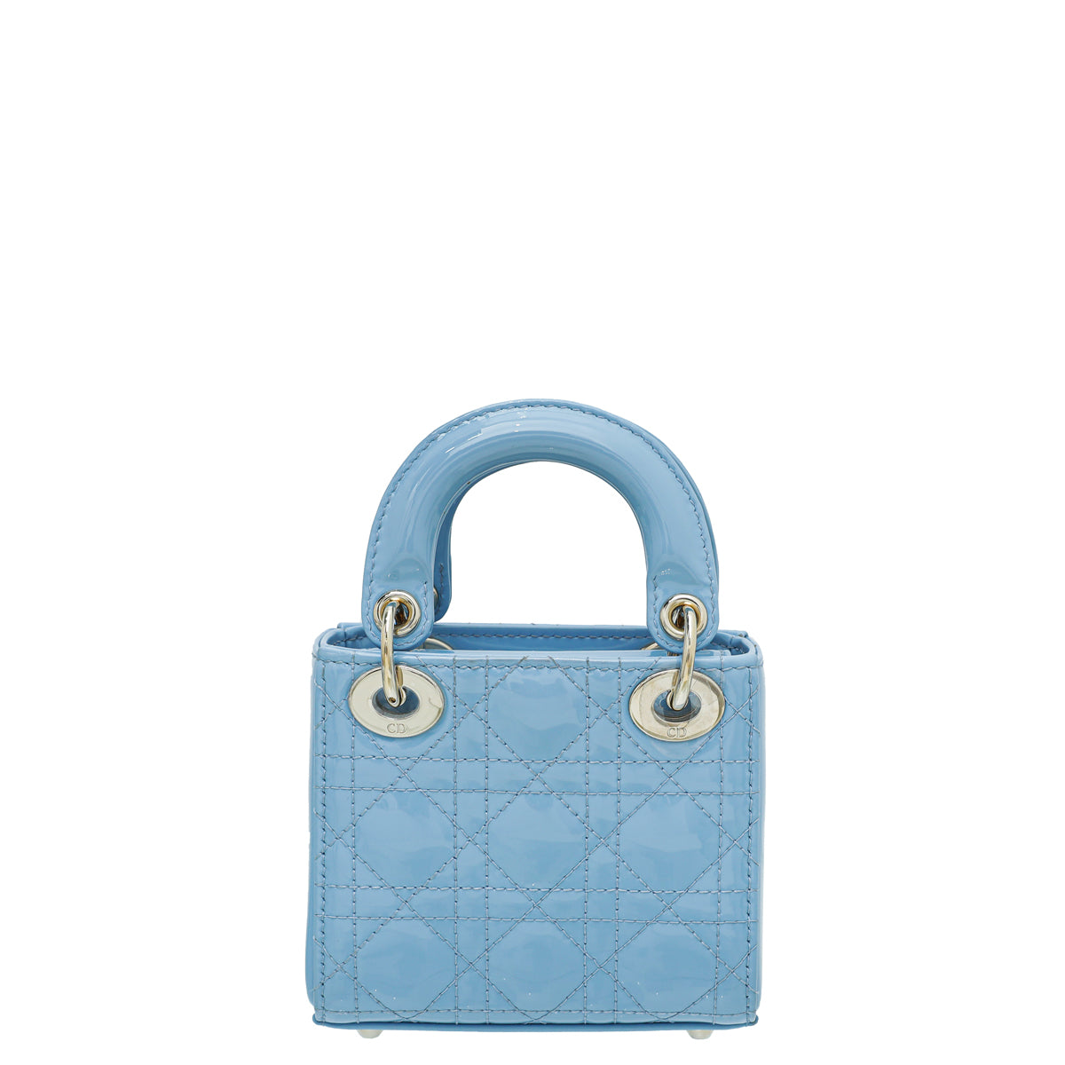 Dior Lady Dior Handbag - Rovelle Bags