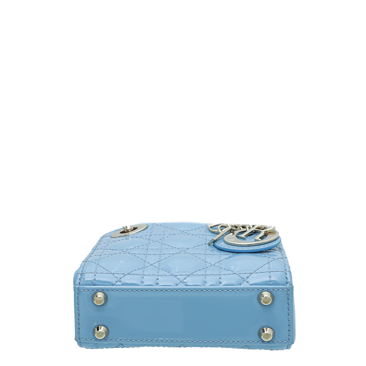 Dior Lady Dior Handbag - Rovelle Bags