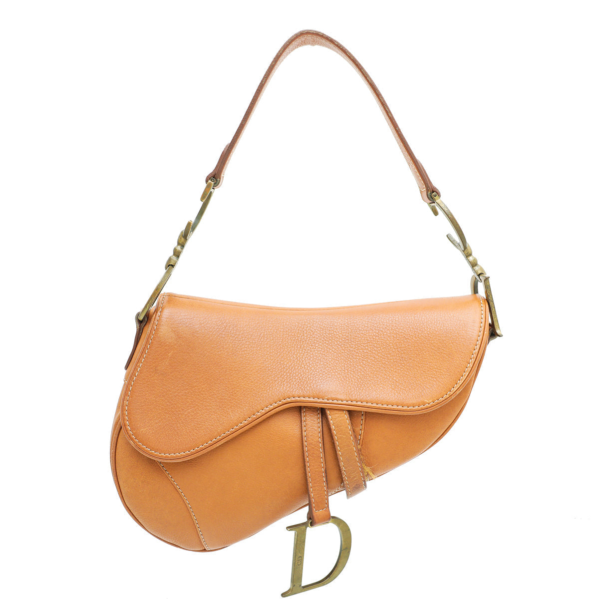 Dior Saddle Crossbody - Rovelle Bags