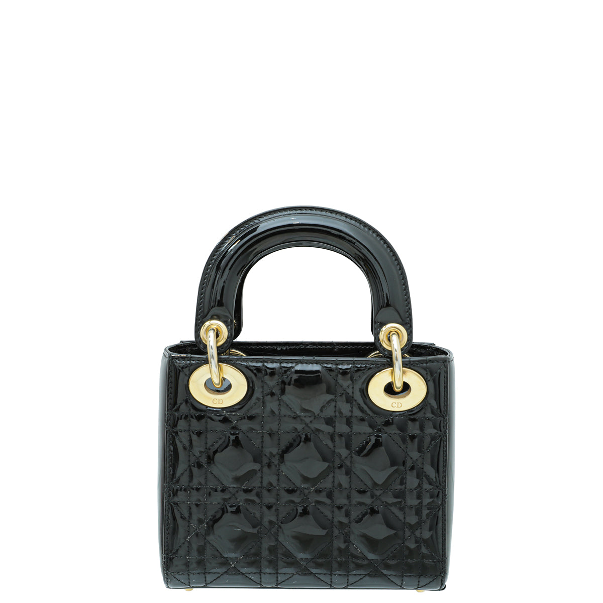 Dior Lady Dior Handbag - Rovelle Bags