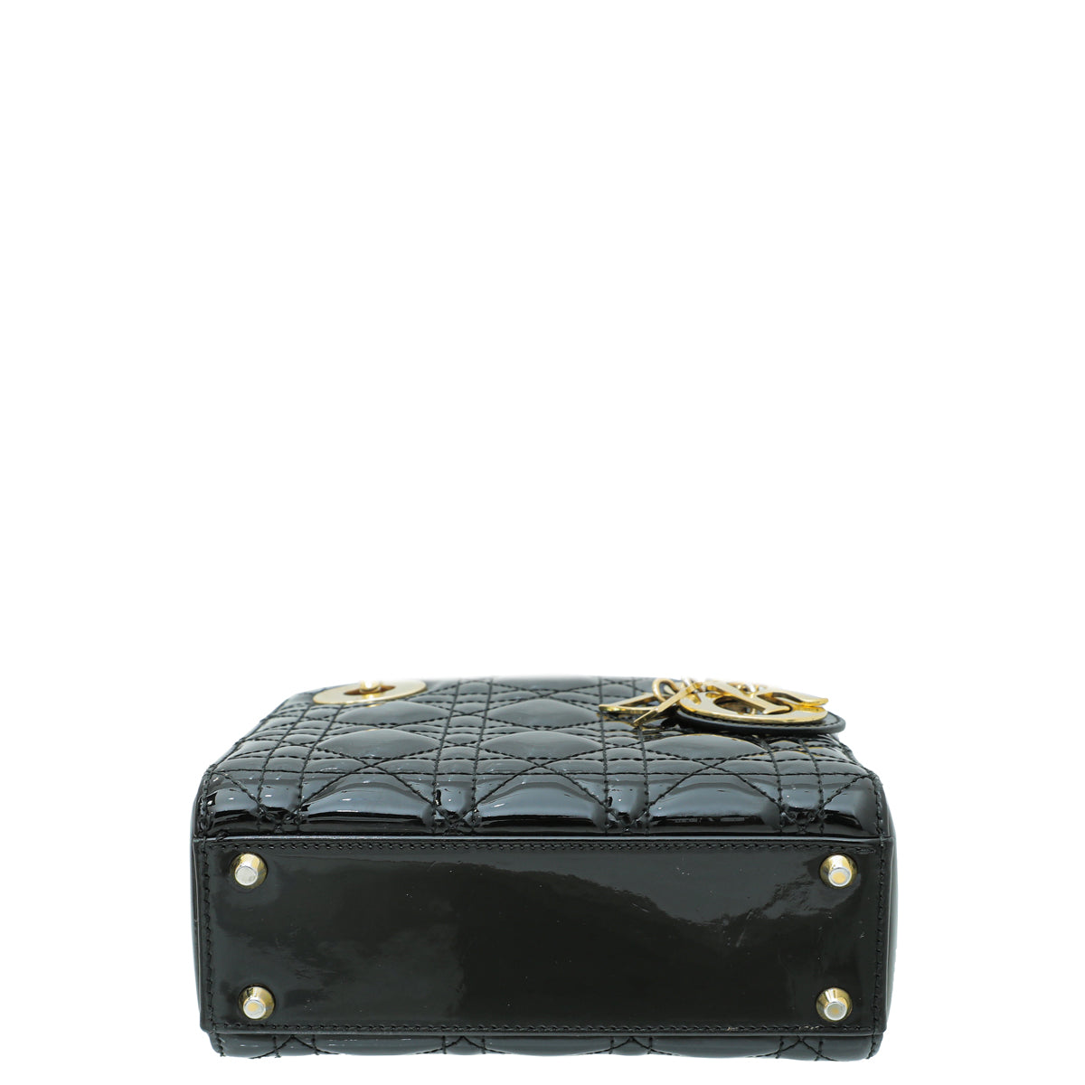 Dior Lady Dior Handbag - Rovelle Bags