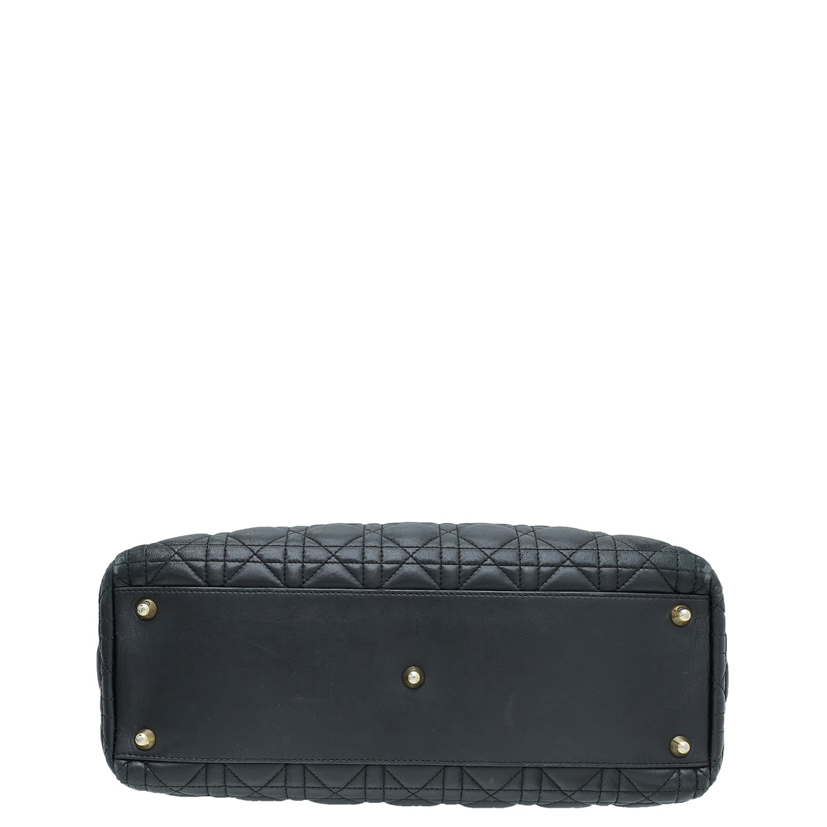 Dior Lady Dior Handbag - Rovelle Bags