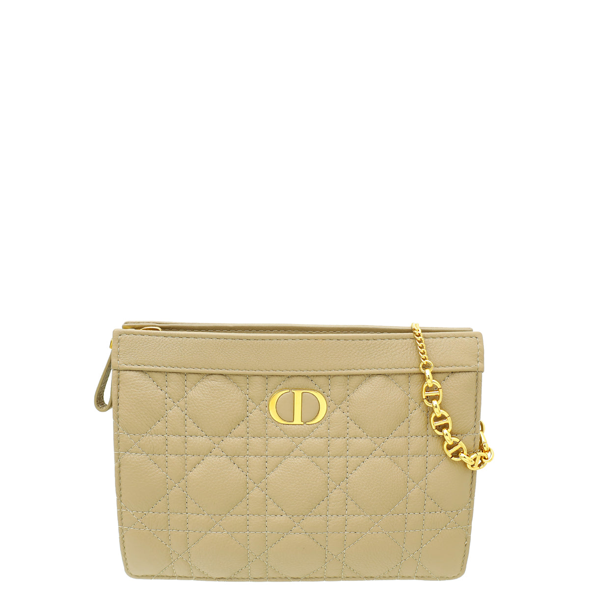 Dior Caro Shoulder Bag - Rovelle Bags