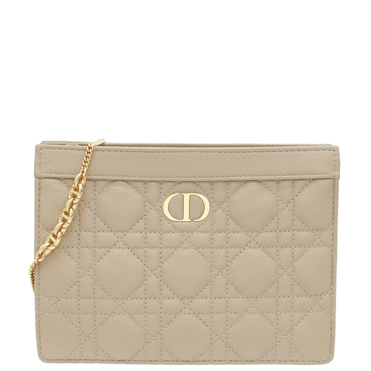 Dior Caro Shoulder Bag - Rovelle Bags